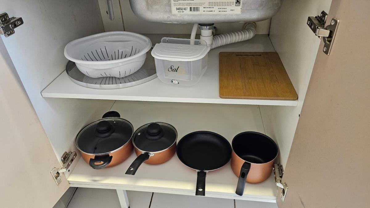 Mobilidade E Lazer Em Apartamento *