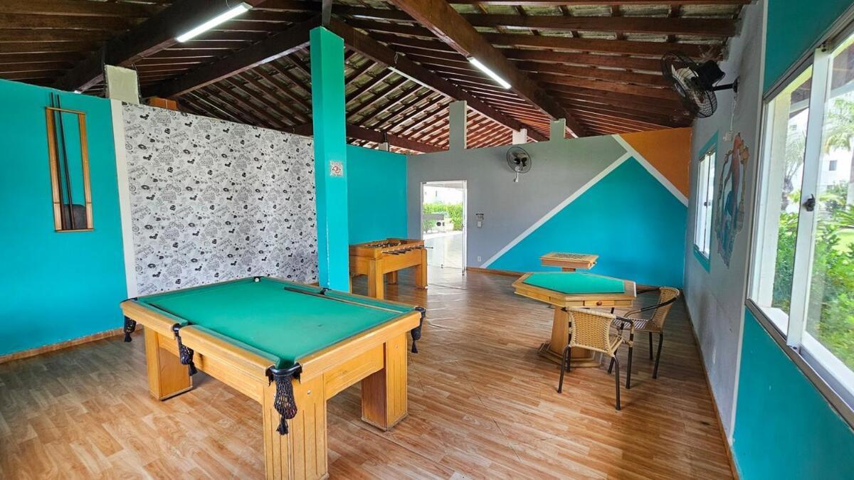 Mobilidade E Lazer Em Apartamento Campinas (Sao Paulo)