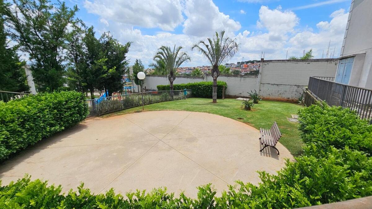 Mobilidade E Lazer Em *
