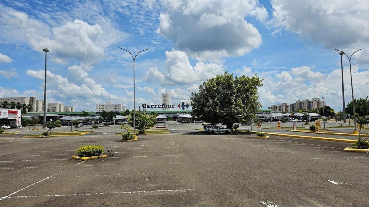 Mobilidade E Lazer Em Apartamento Campinas (Sao Paulo)