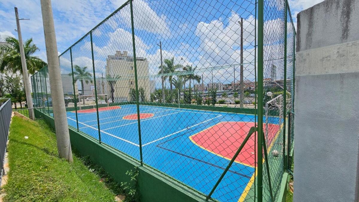 Mobilidade E Lazer Em Campinas (Sao Paulo)