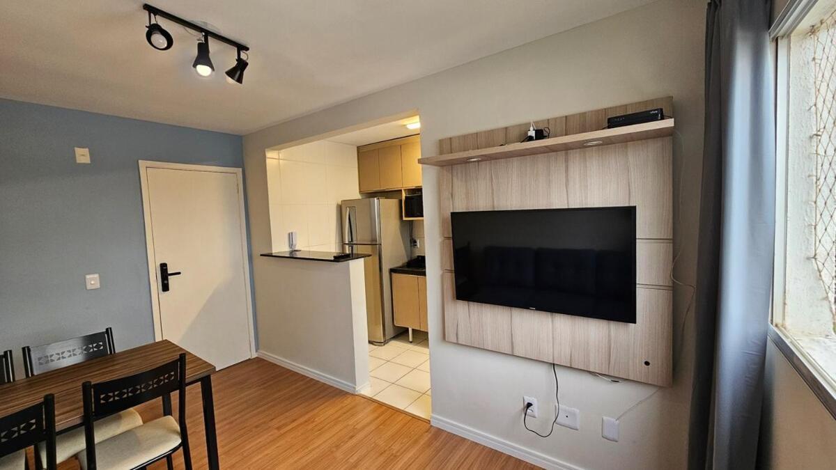 Mobilidade E Lazer Em Apartamento Campinas (Sao Paulo)